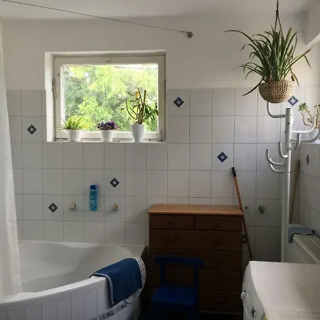 Гостевой дом Green Tranquility - City Garden House *